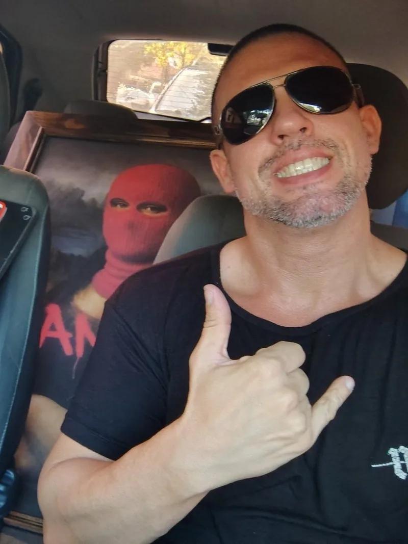 Martin  Rodríguez 