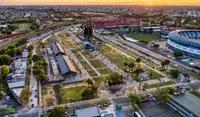 Foto de Parque del Fútbol