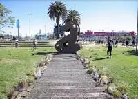 Foto de Parque del Fútbol