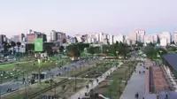 Foto de Parque del Fútbol