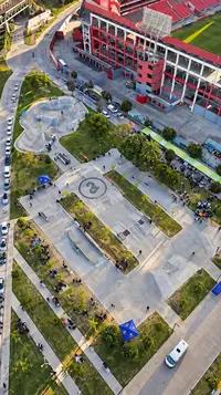 Foto de Parque del Fútbol