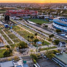 Parque del Fútbol